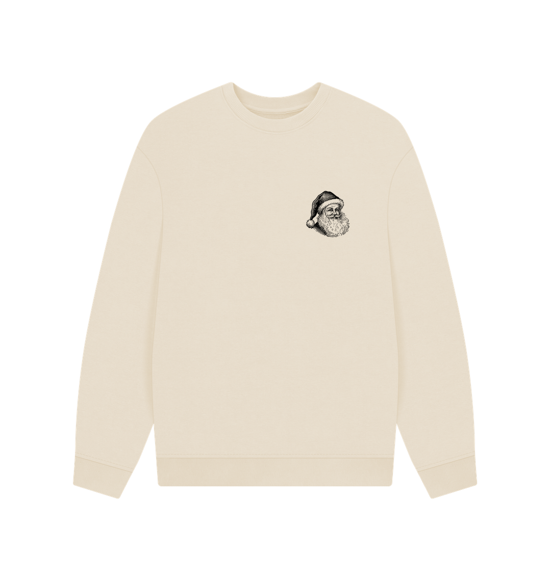 Oat Sweat Homme - Vibes Festives