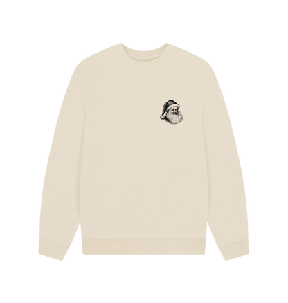 Oat Sweat Homme - Vibes Festives