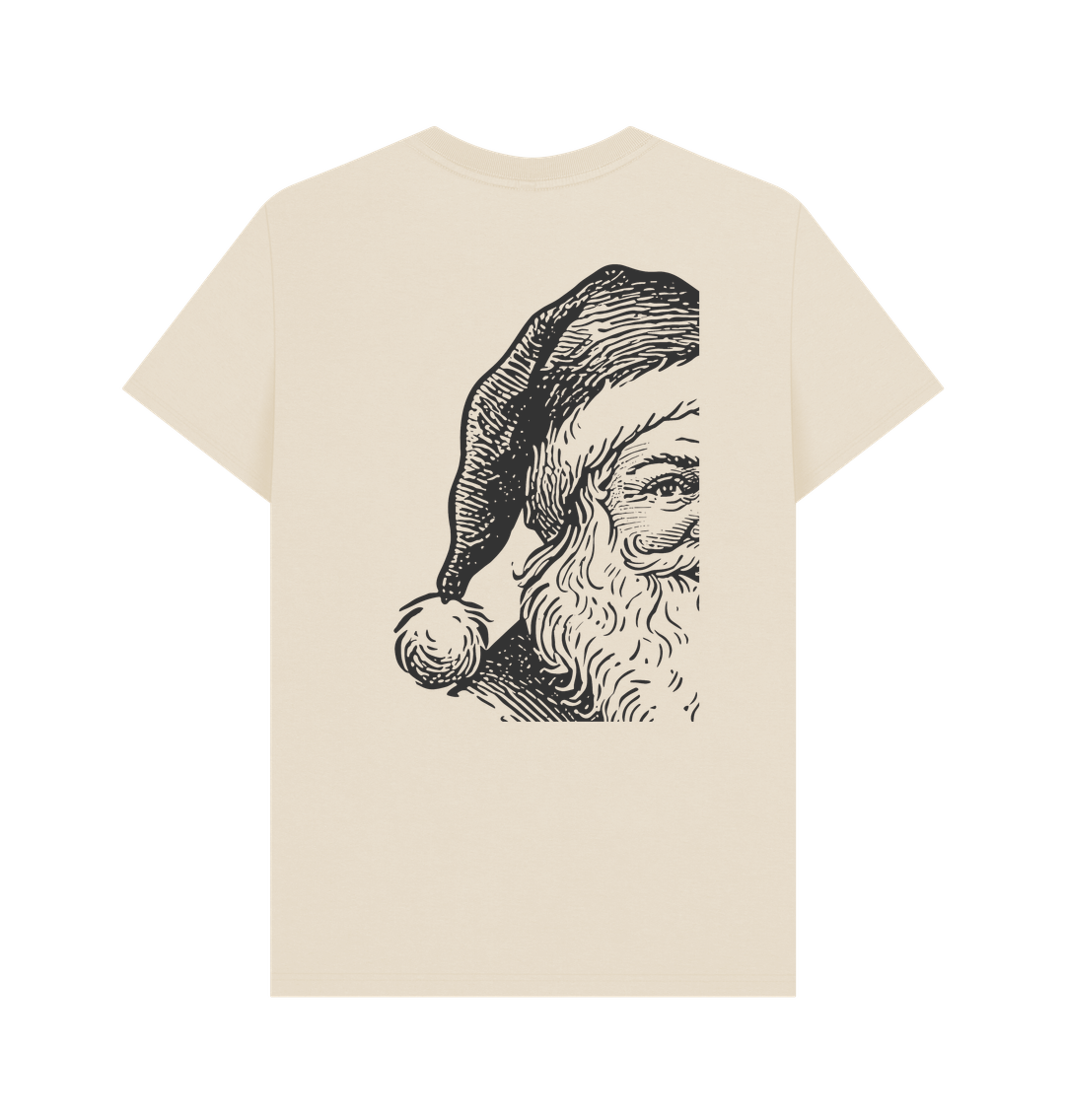 Oat T-Shirt Homme - Vibes Festives