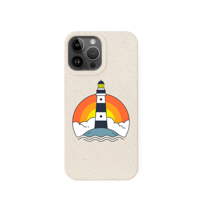 Natural Coque - LightHouse