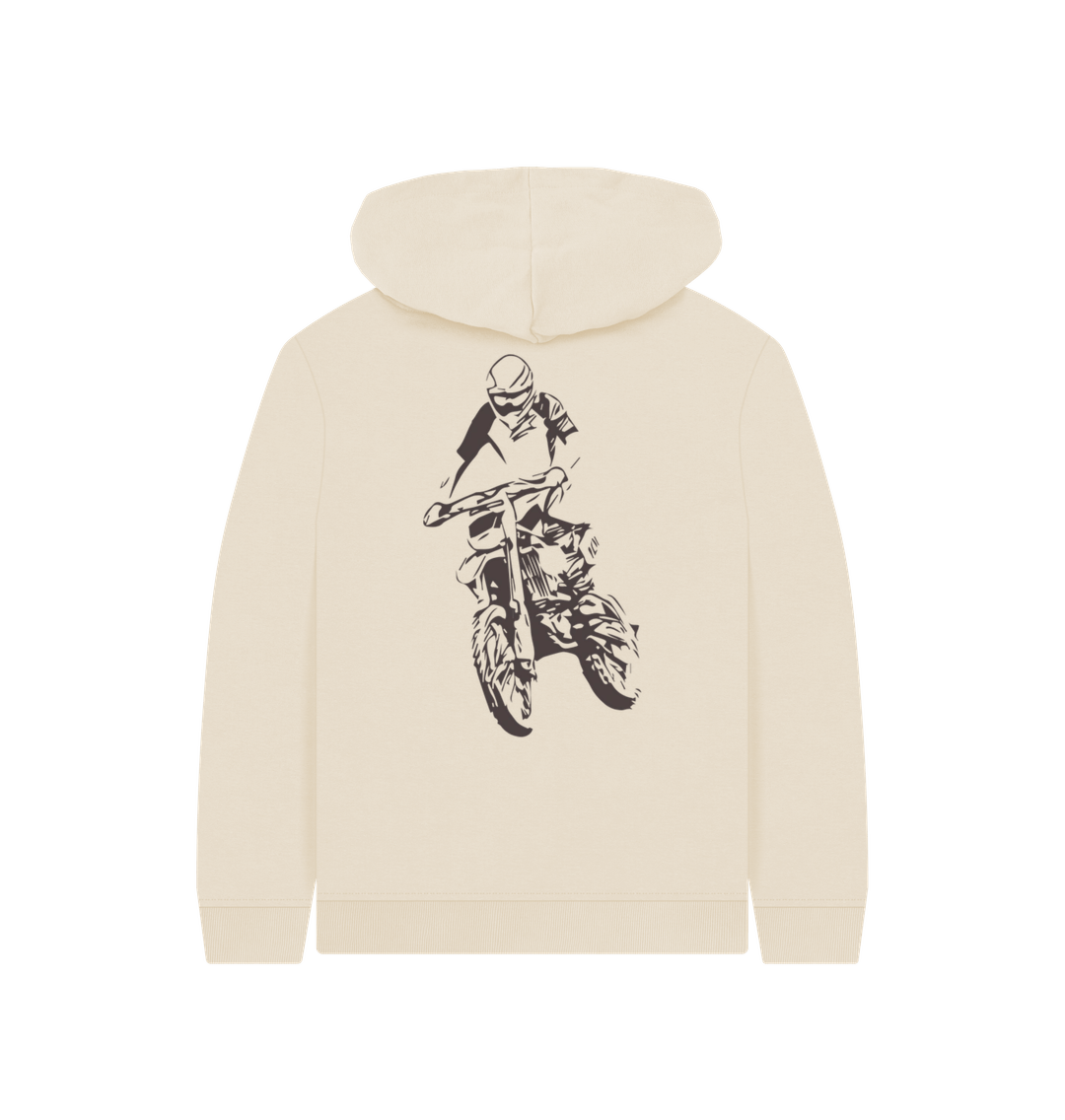 Sweat Enfant - Motocross