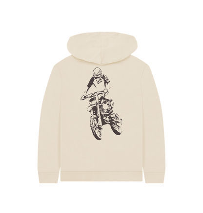 Sweat Enfant - Motocross