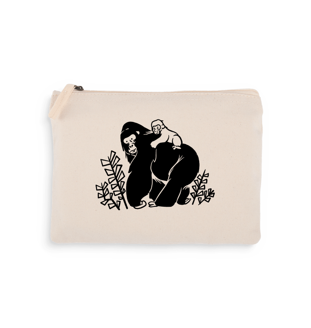 Natural Pochette - Tout pr\u00e8s de moi