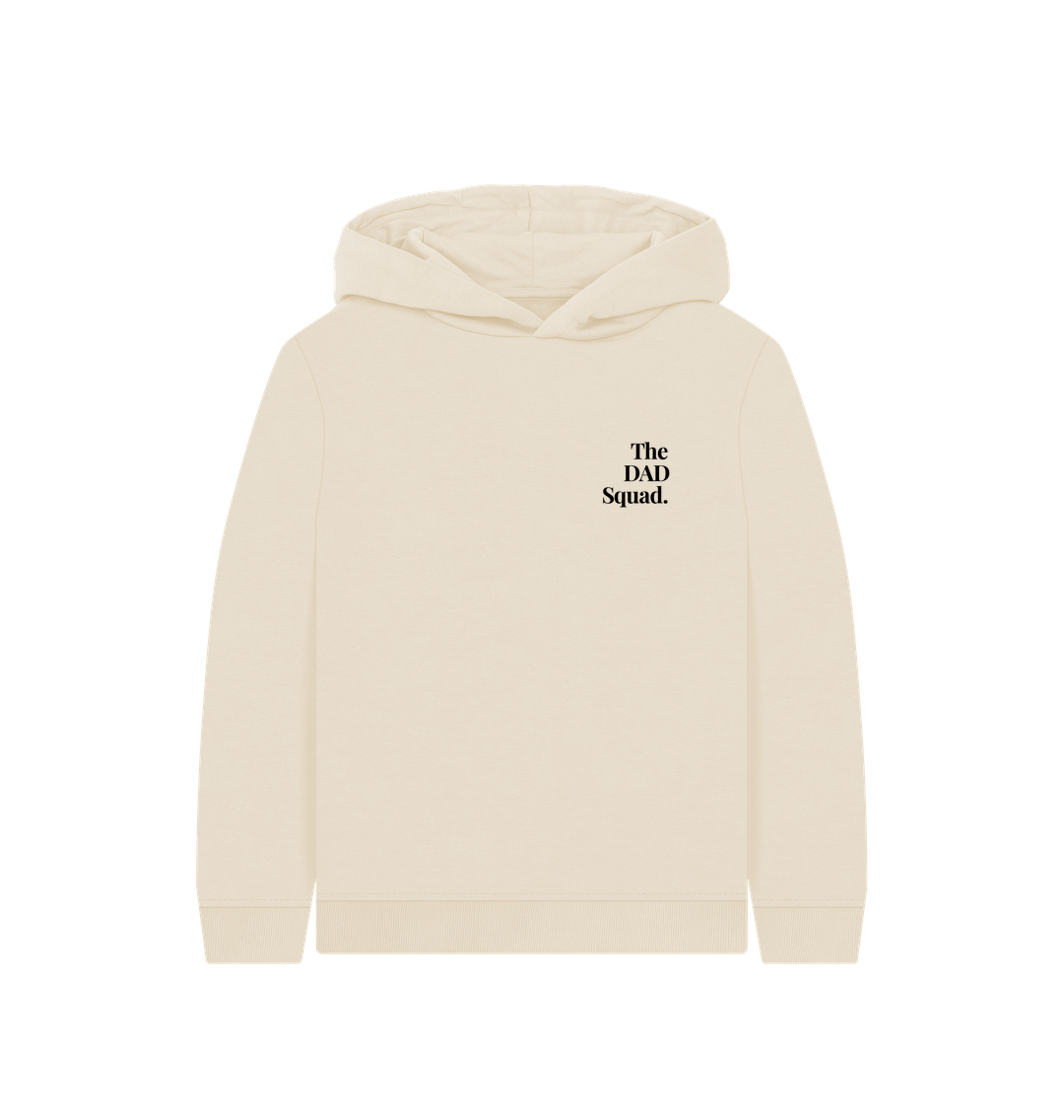 Oat Sweat Enfant - The Dad Squad