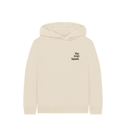 Oat Sweat Enfant - The Dad Squad