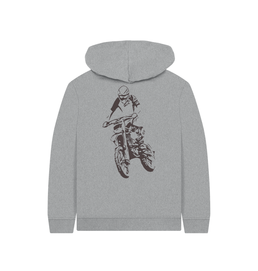 Sweat Enfant - Motocross