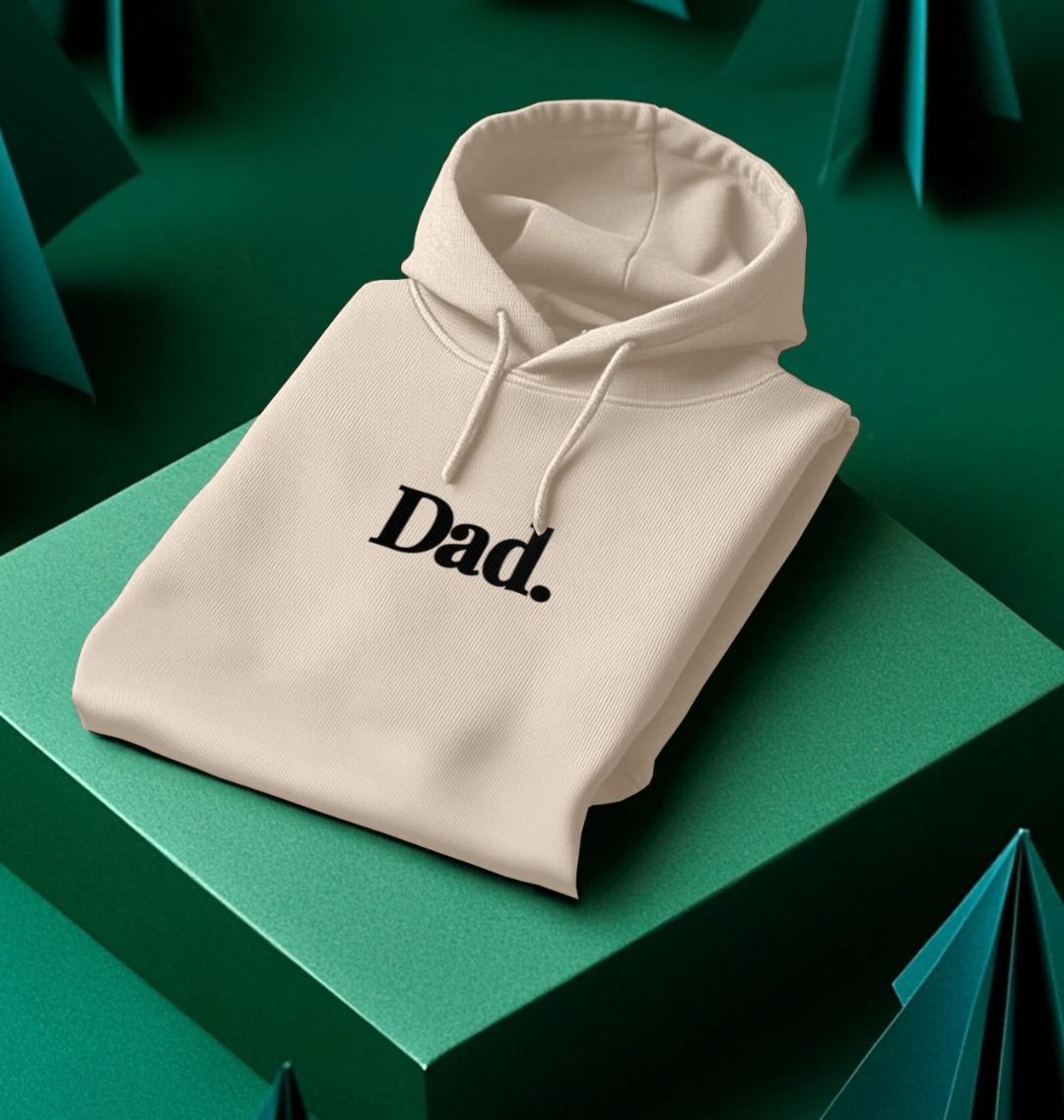 Sweat Homme - Dad