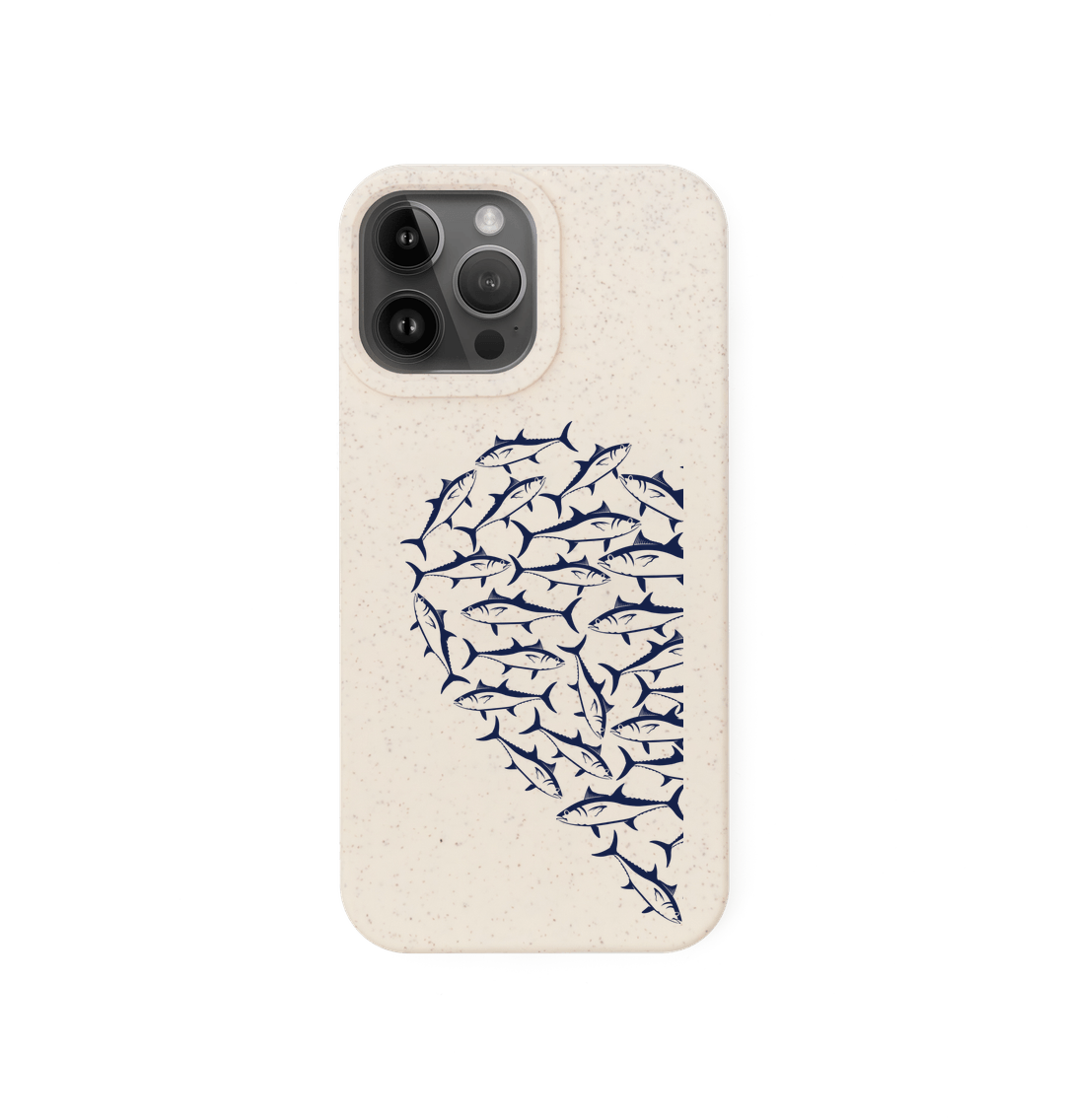 Natural Coque - Love #1