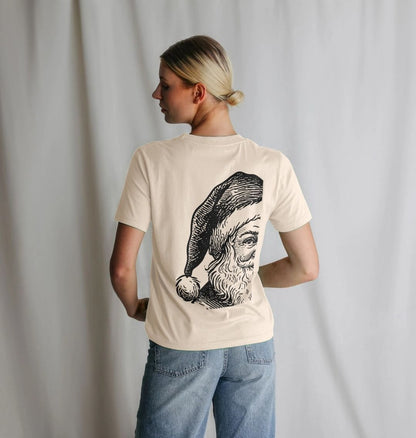 T-Shirt Femme - Vibes Festives