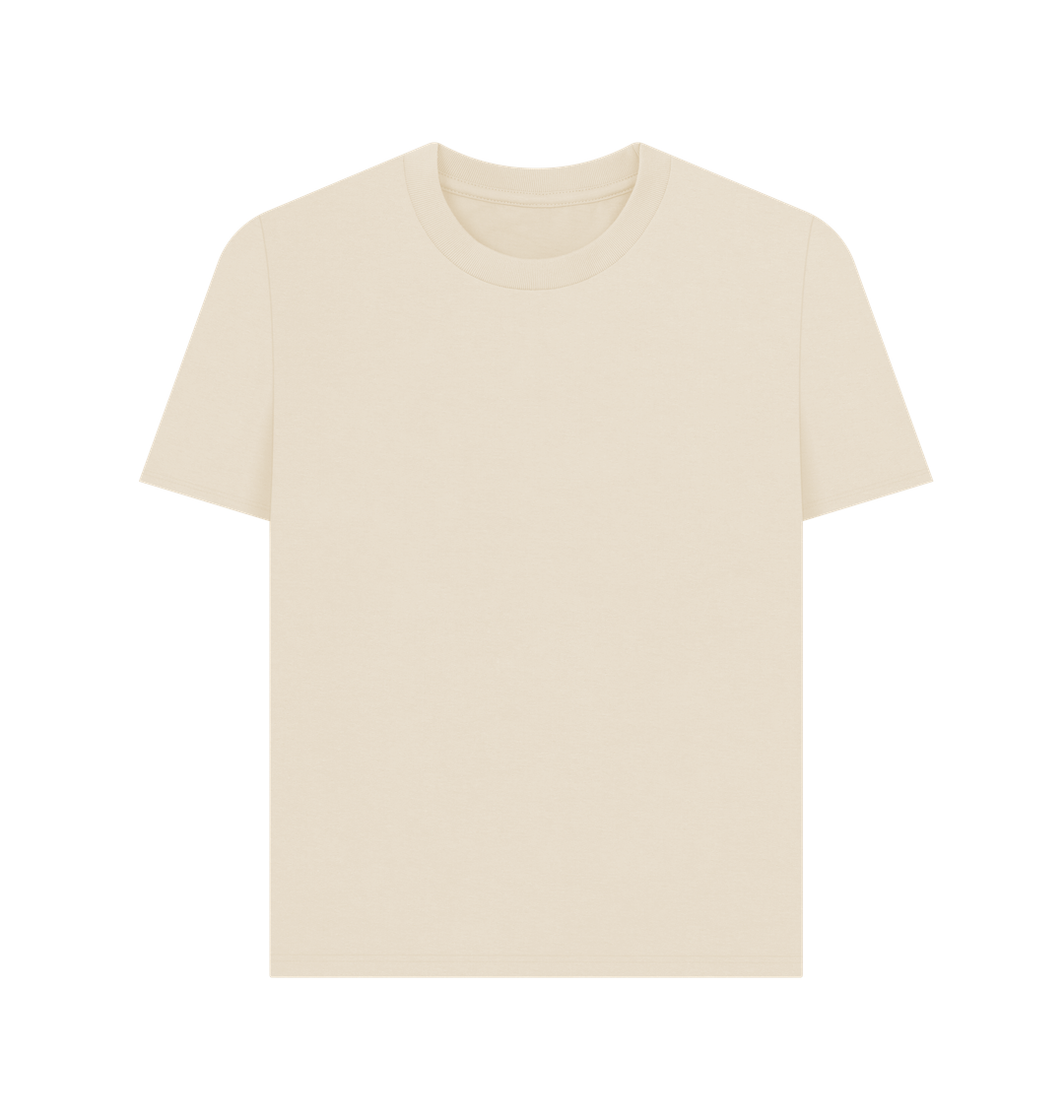 Oat T-Shirt Femme - Vibes Festives