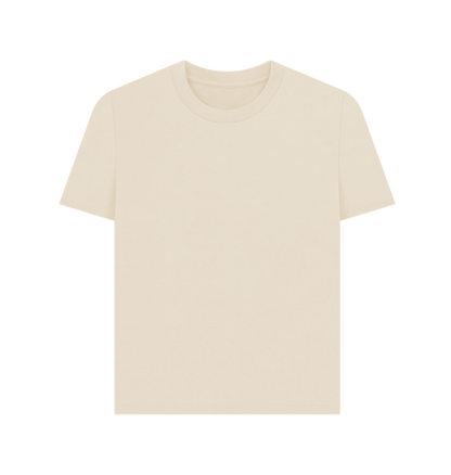 Oat T-Shirt Femme - Vibes Festives