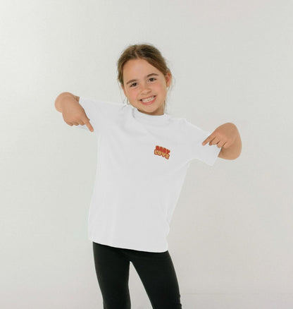 T-Shirt Enfant - Baby Love