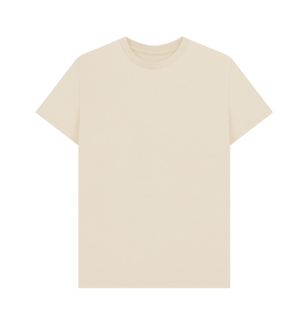 Oat T-Shirt Homme - Vibes Festives