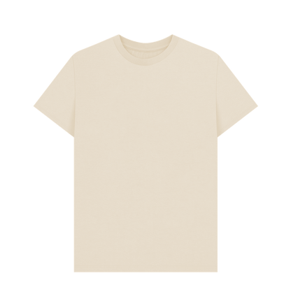 Oat T-Shirt Homme - Vibes Festives